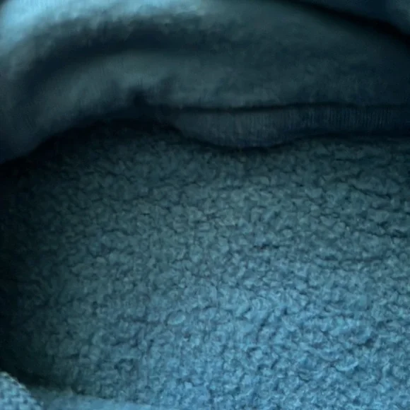 Blue Nike Hoodie - Picture 2 of 2